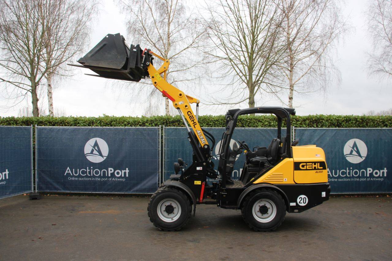 image of the lot