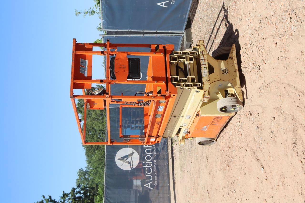 image of the lot