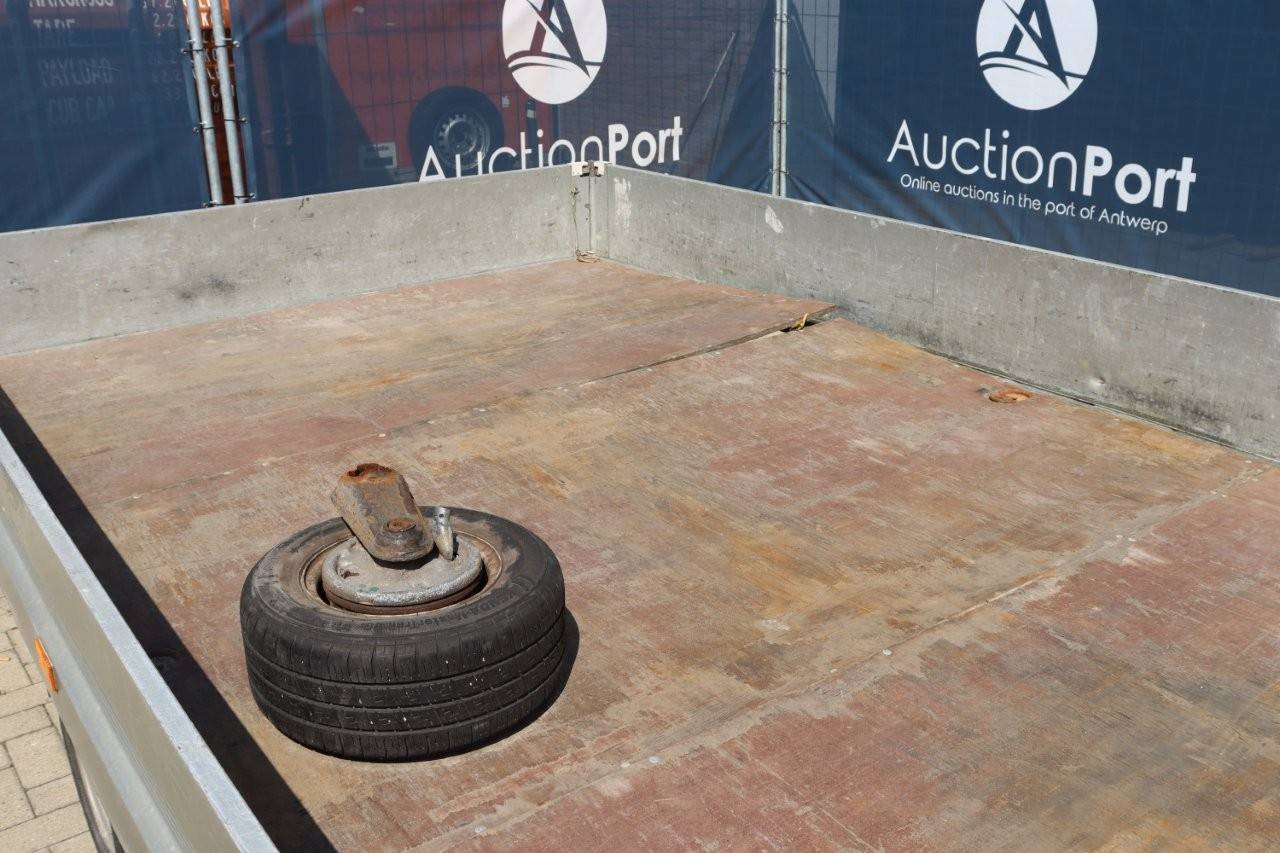 image of the lot