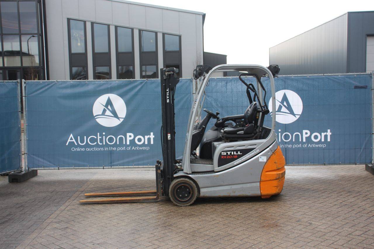image of the lot