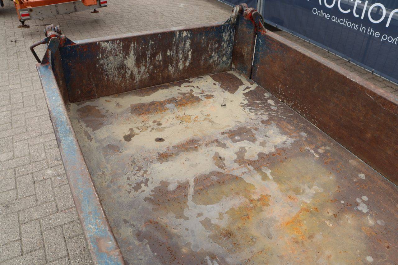 image of the lot