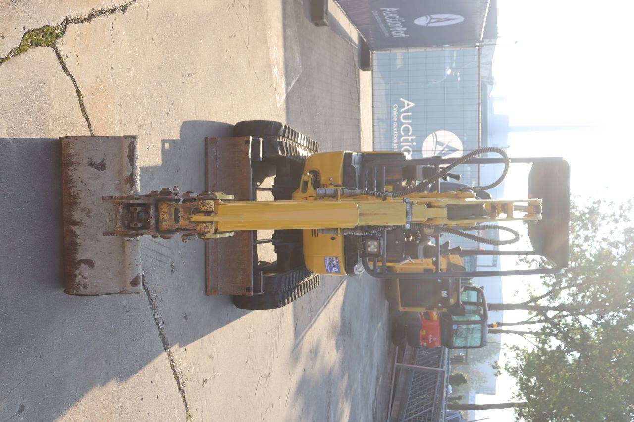 image of the lot
