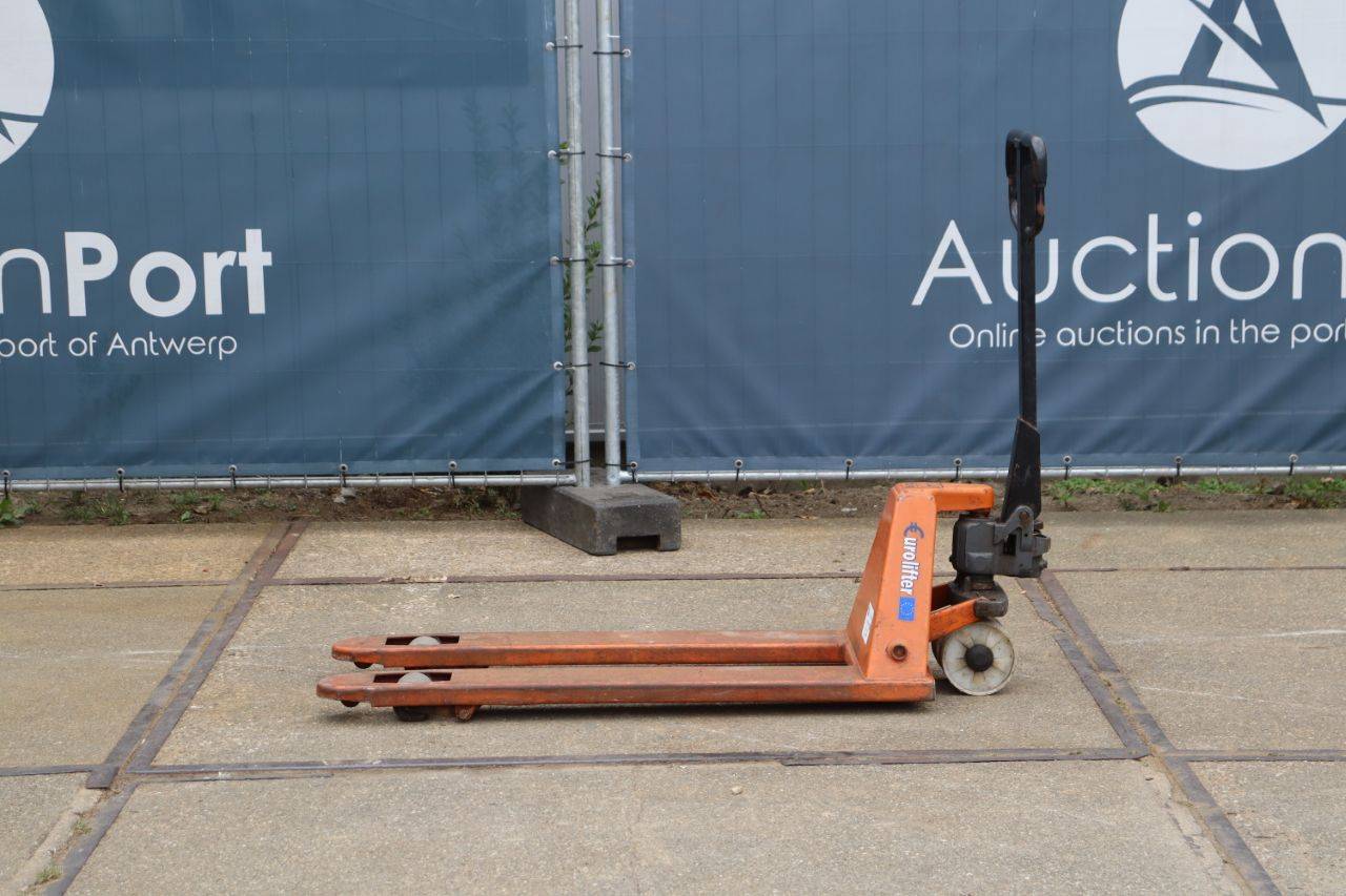 image of the lot