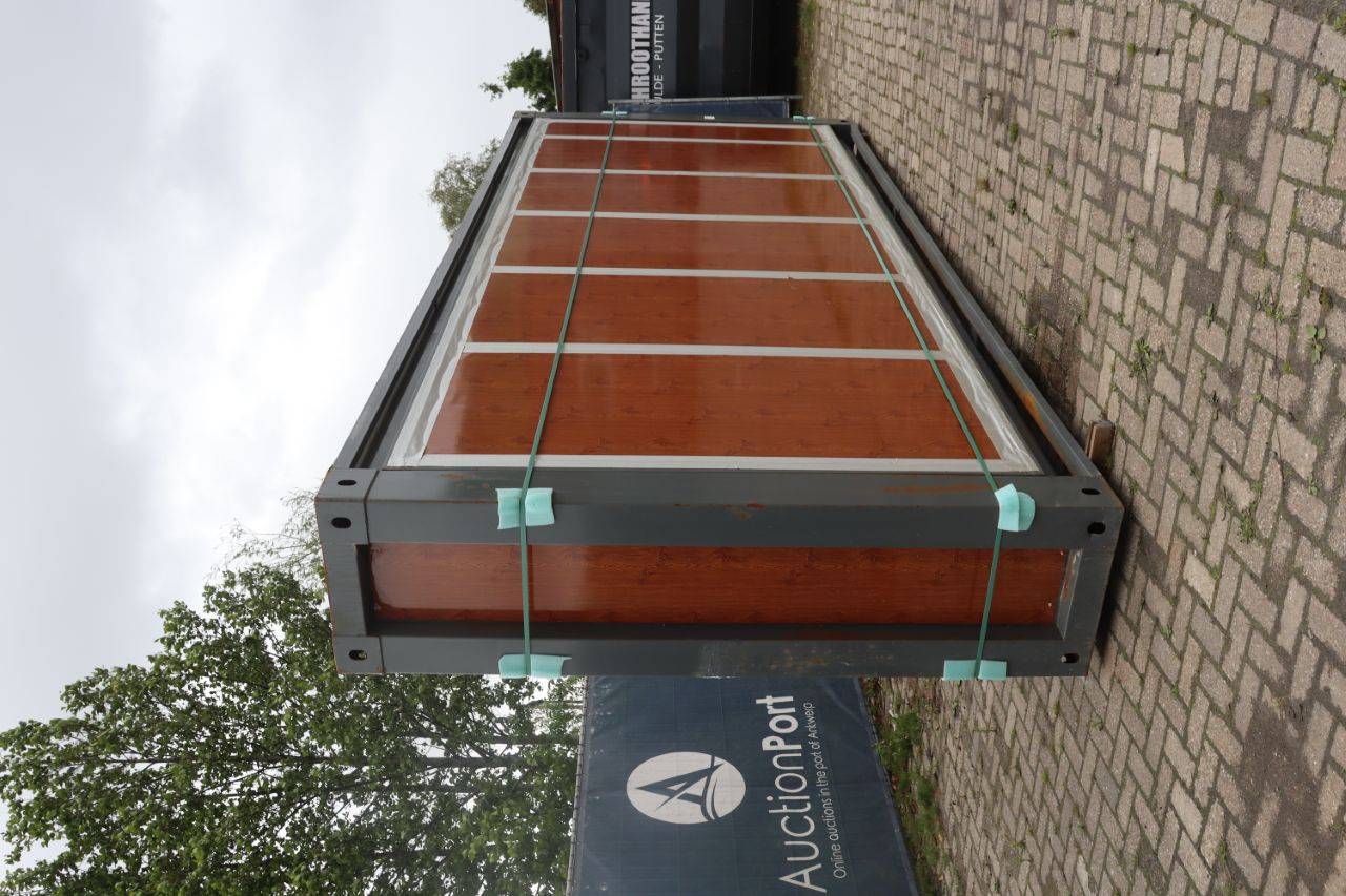 image of the lot