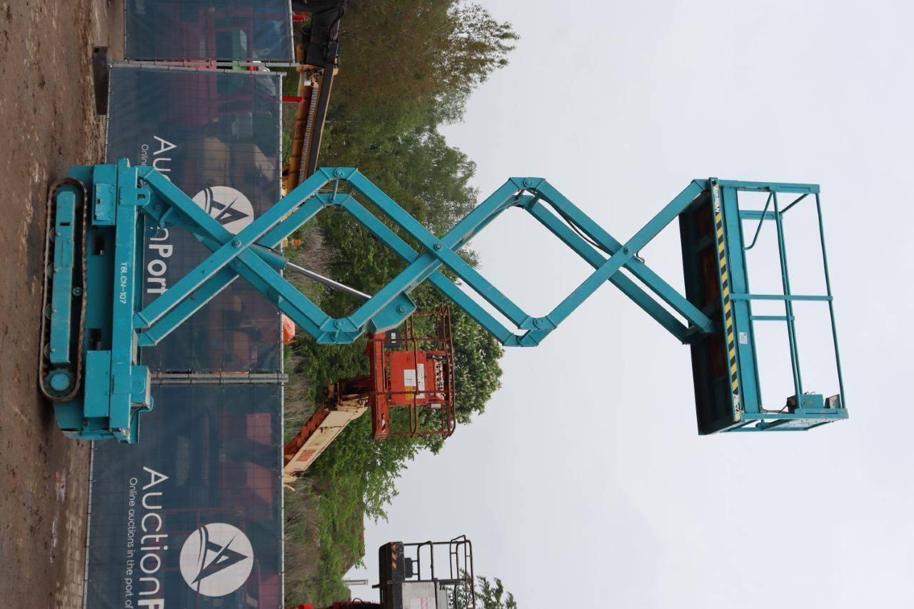 image of the lot