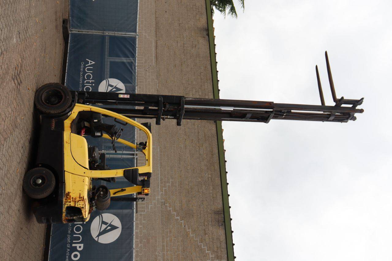 image of the lot