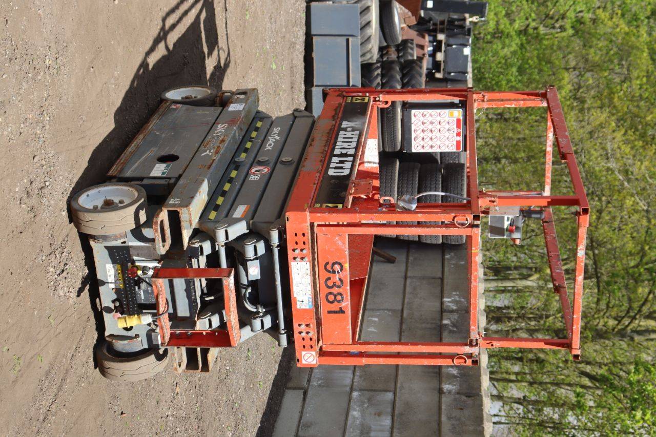 image of the lot