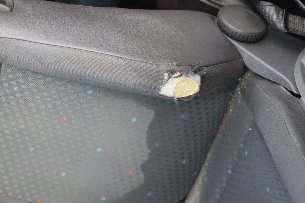 image of the lot