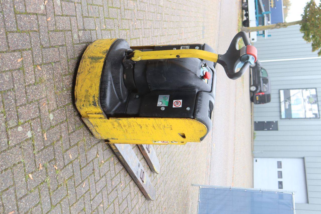 image of the lot