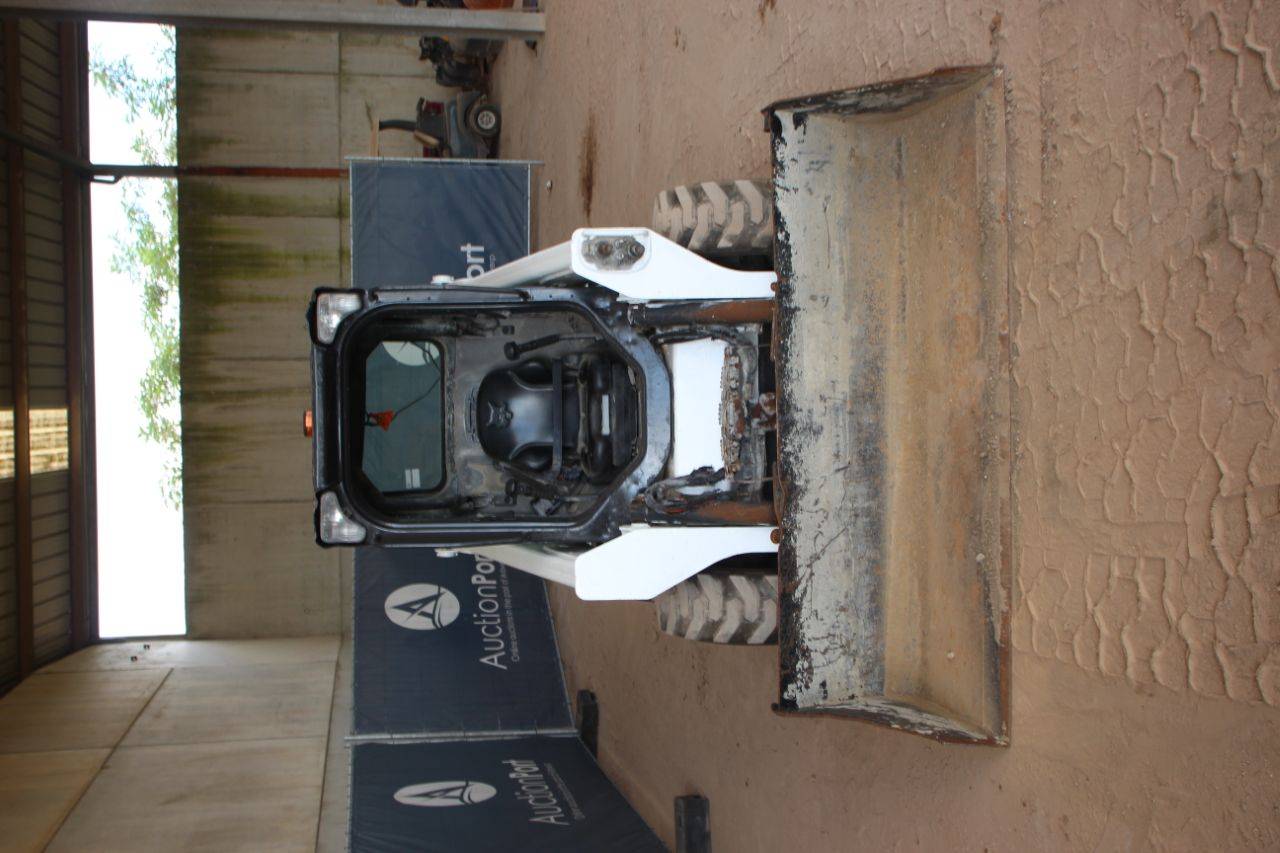 image of the lot