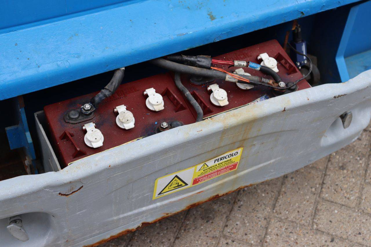 image of the lot