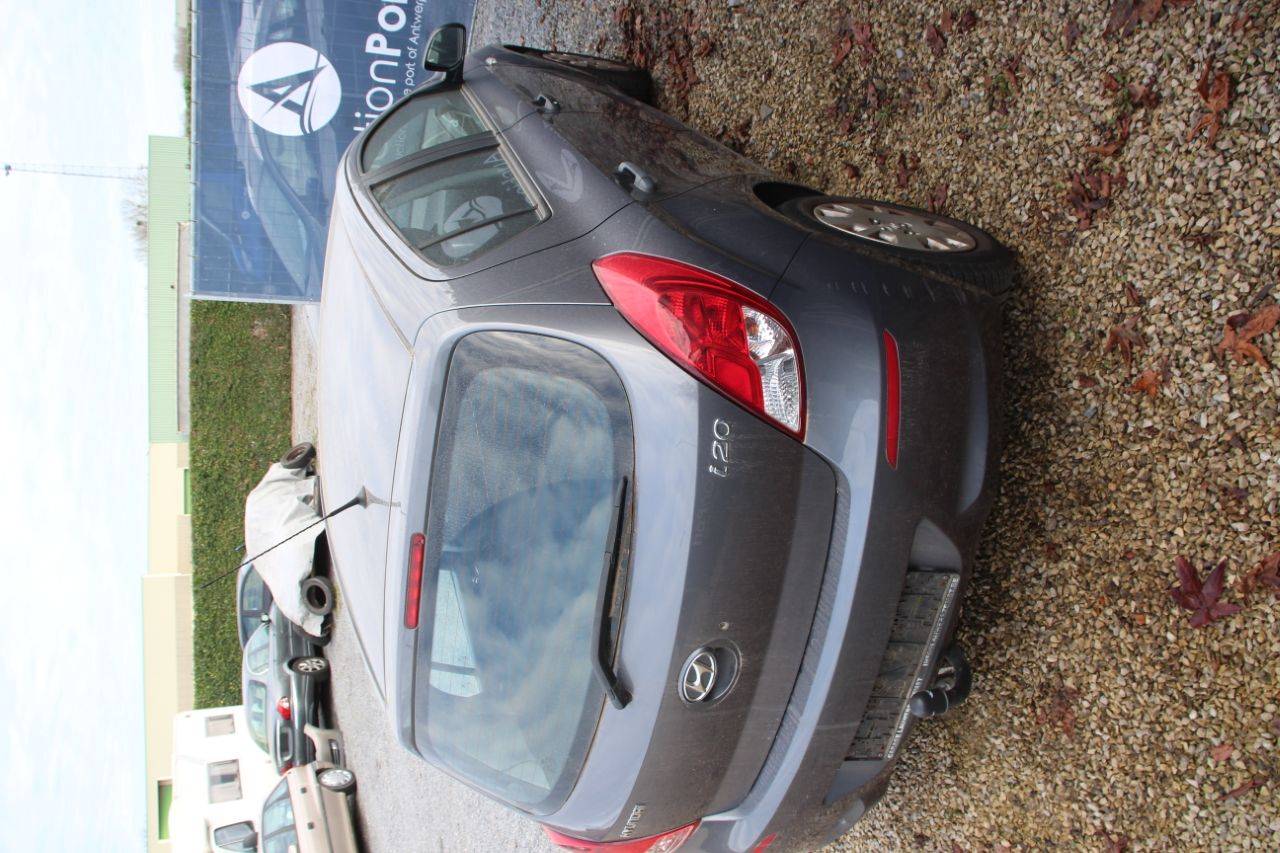 image of the lot