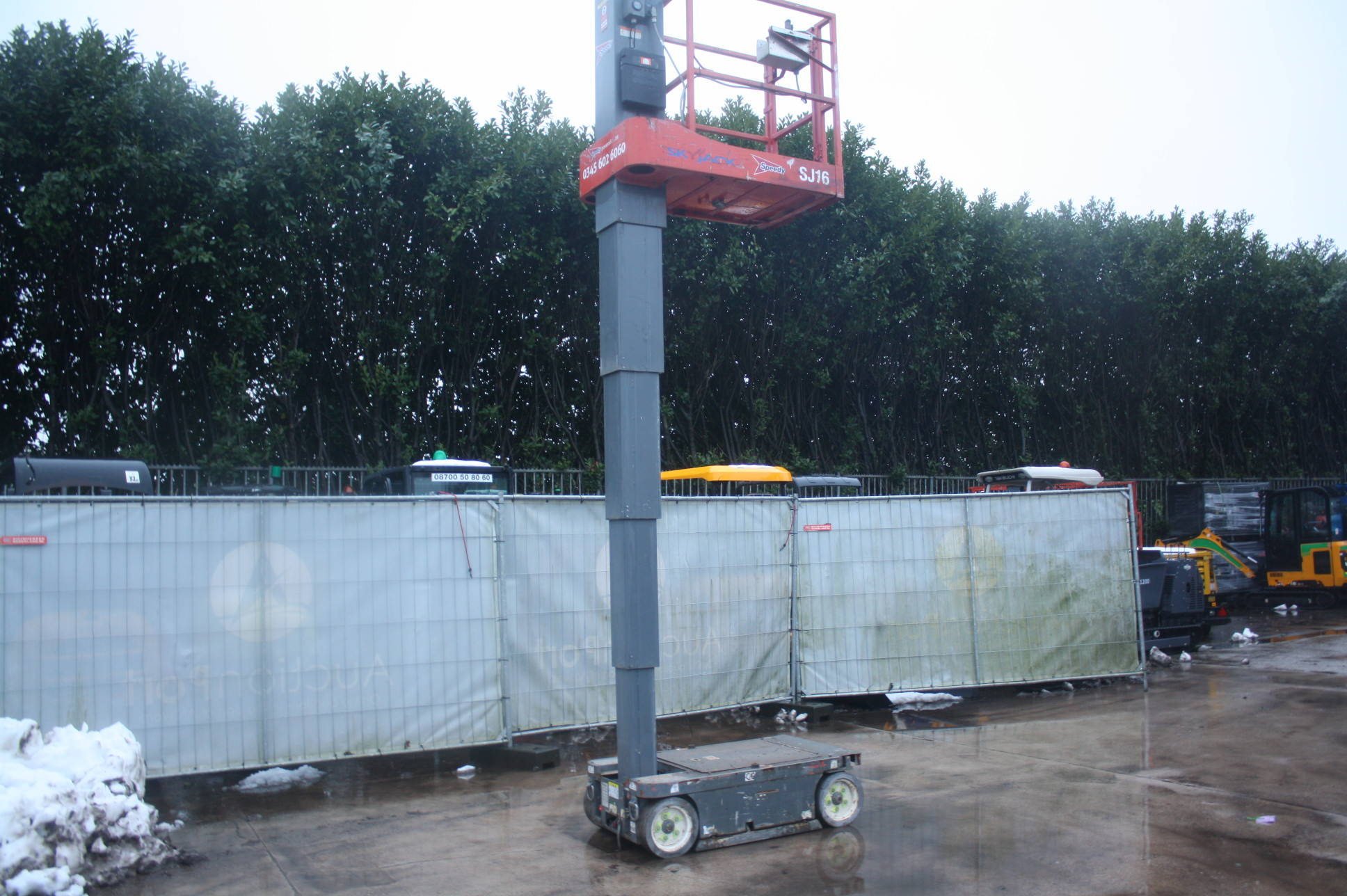 image of the lot
