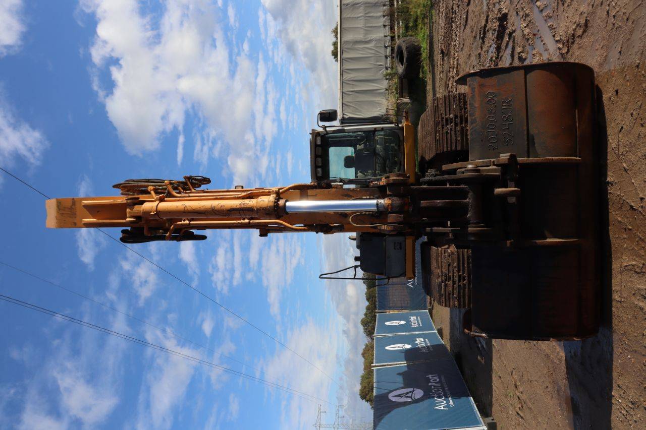 image of the lot