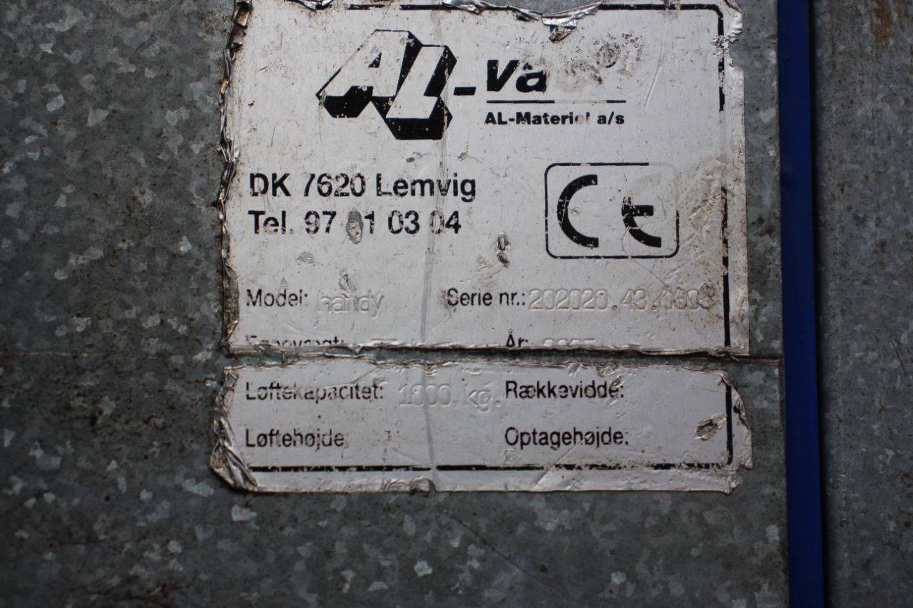 image of the lot