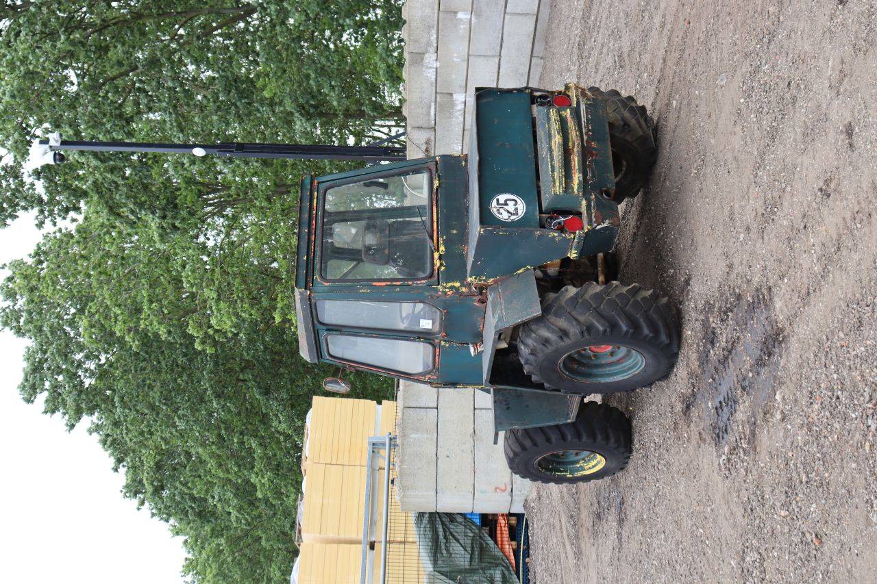 image of the lot