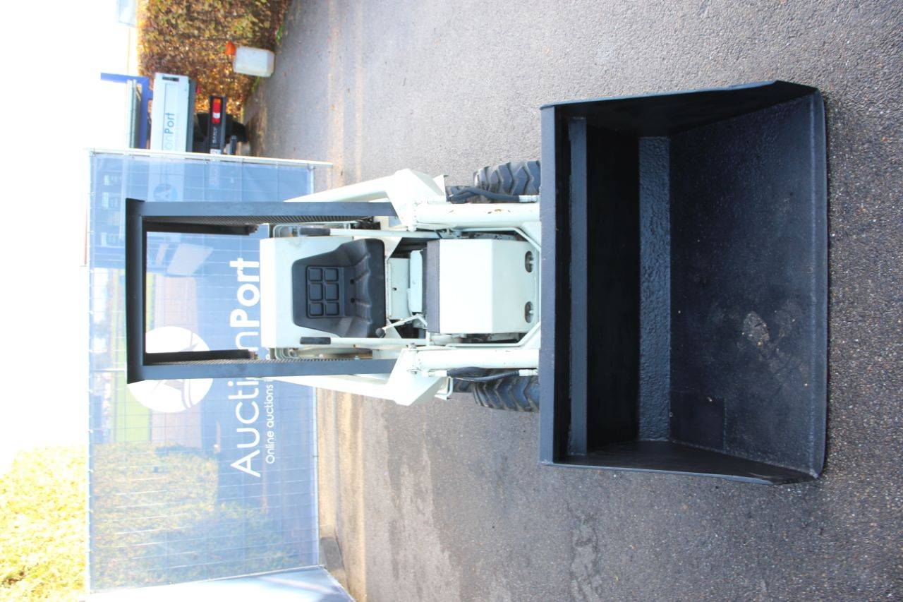 image of the lot