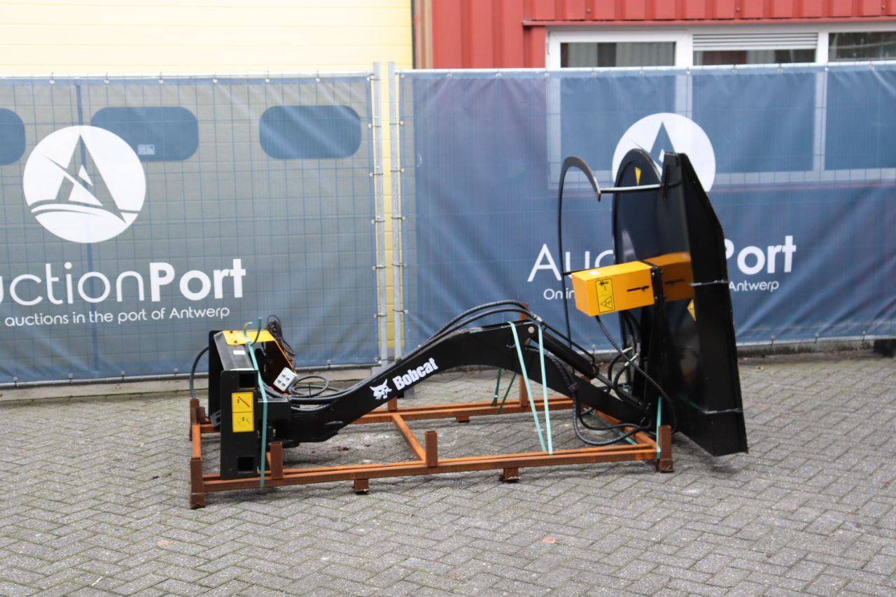 Hedge Mower/Bushcutter Bobcat 1150cm 2024 New
