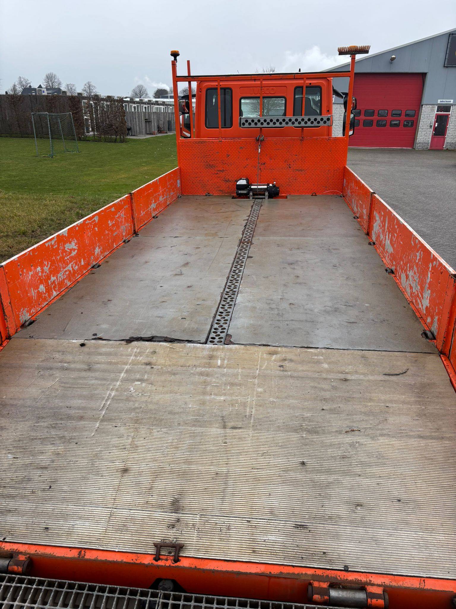 image of the lot