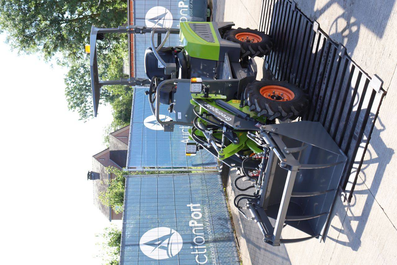 image of the lot