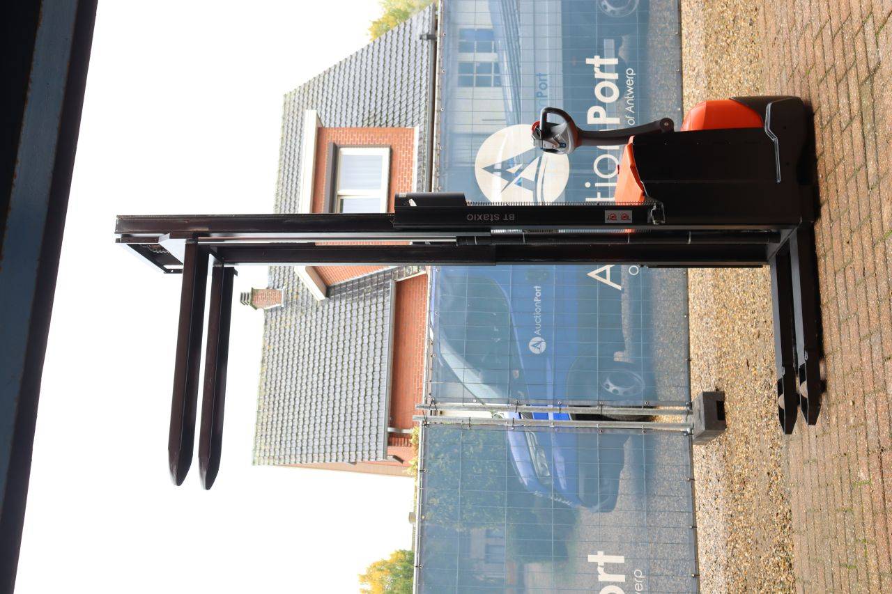 image of the lot