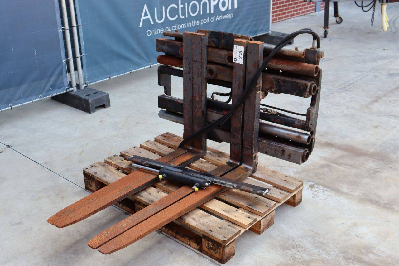 image of the lot