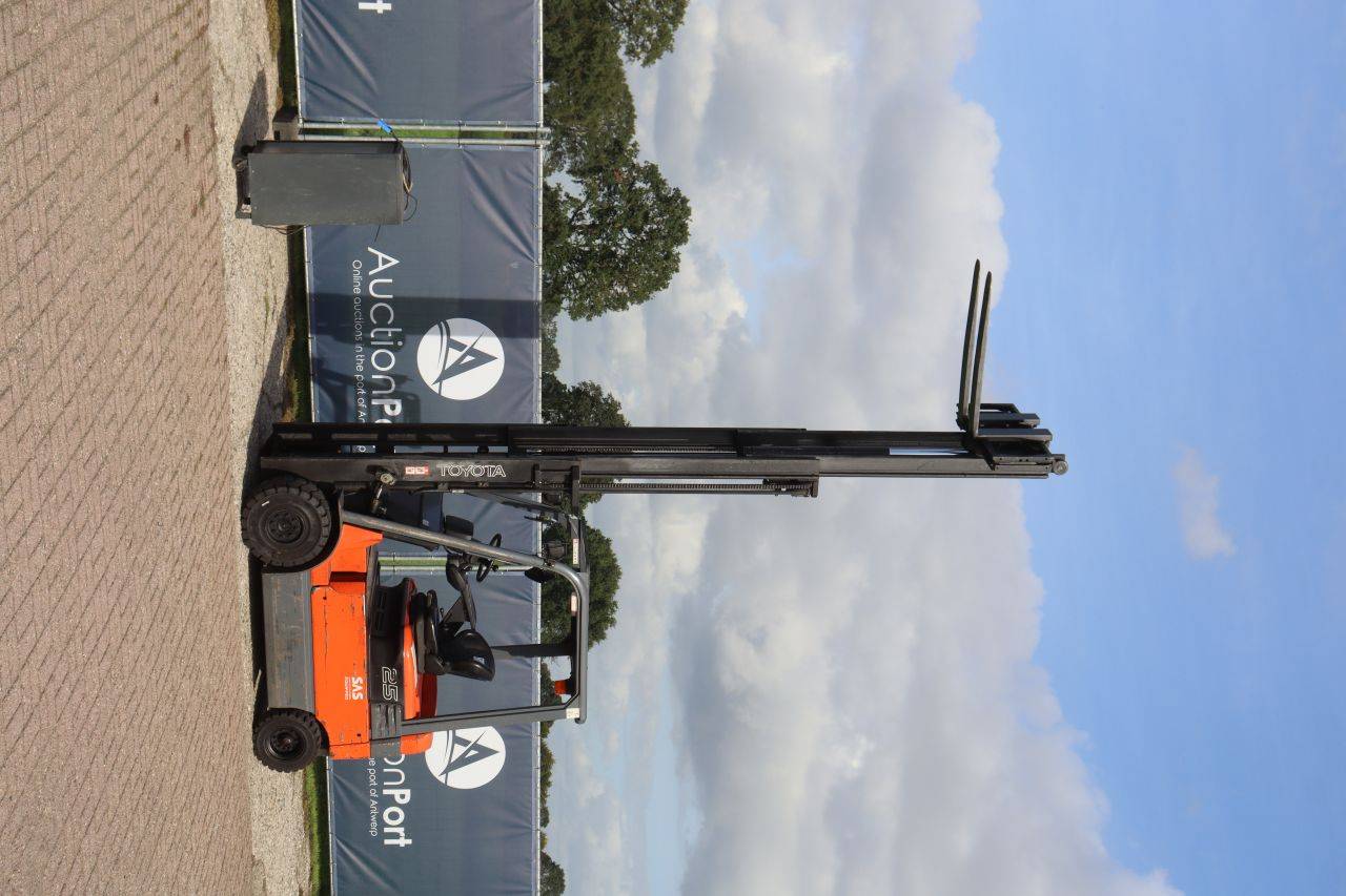 image of the lot