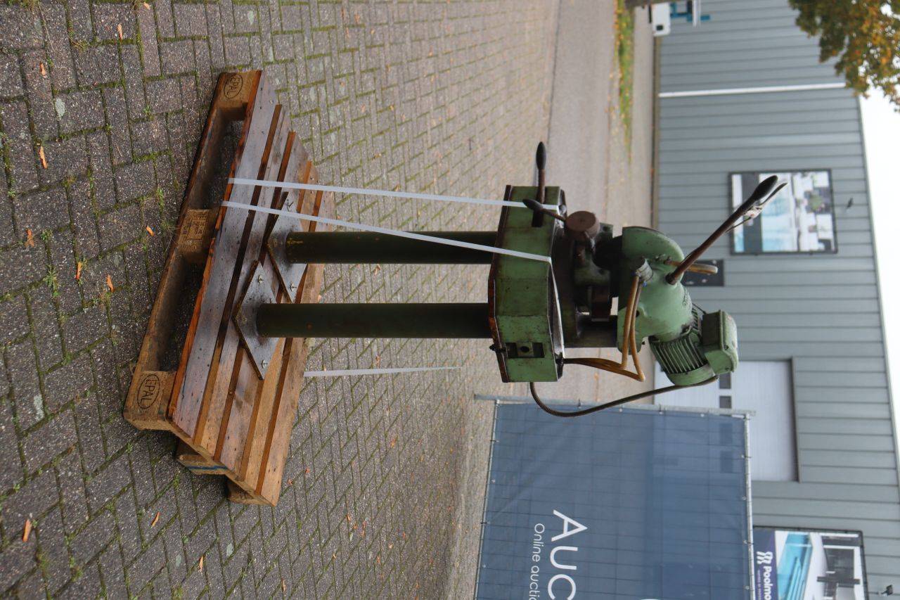image of the lot
