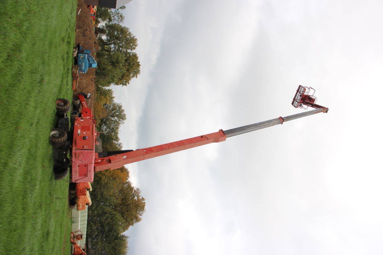 image of the lot