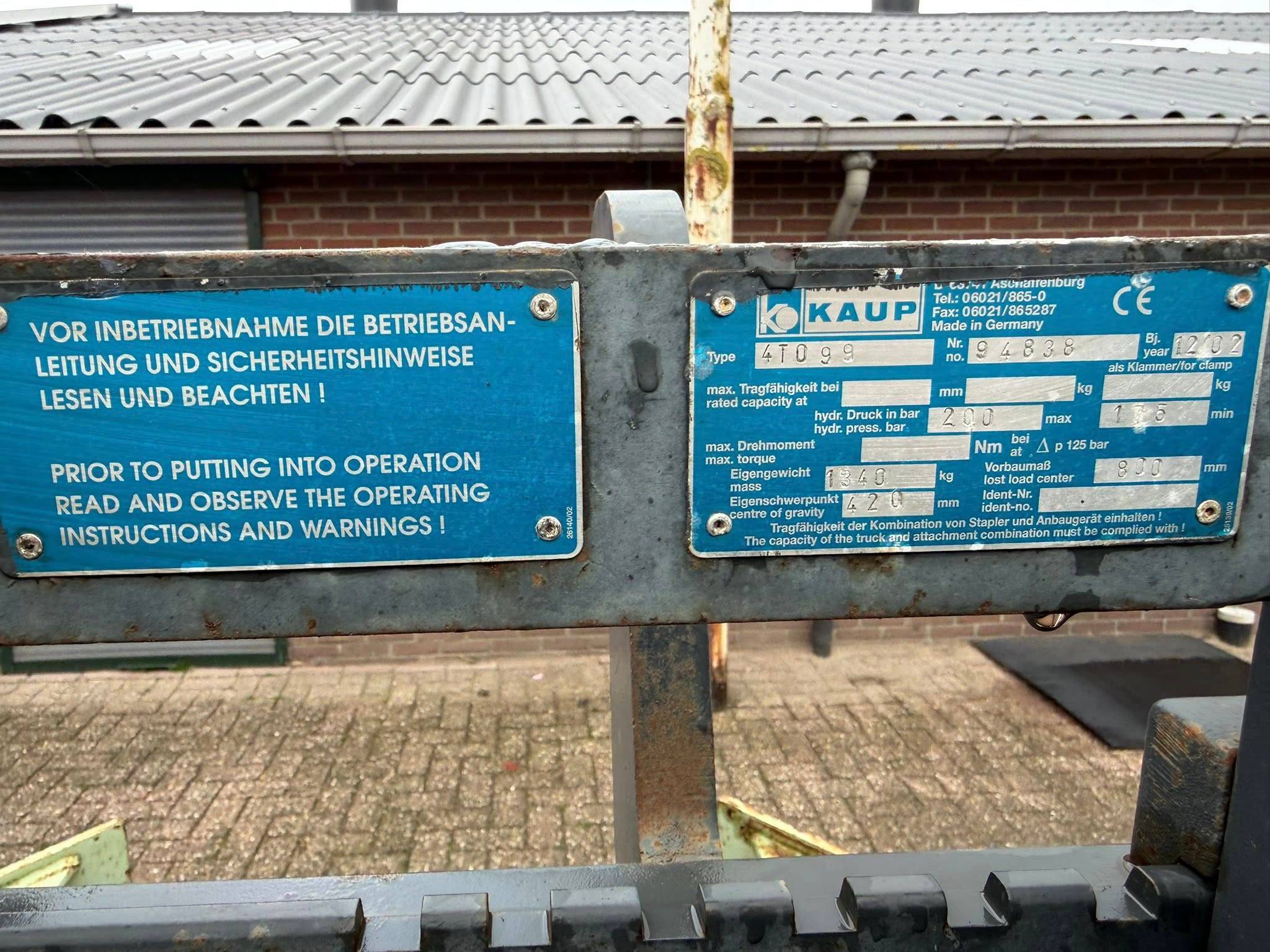image of the lot
