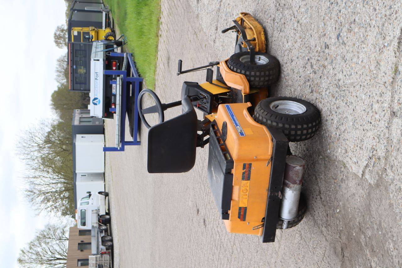 image of the lot