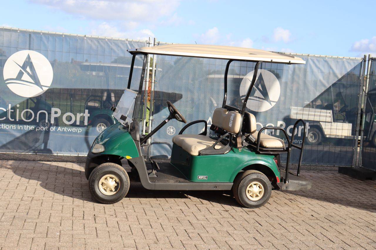 Golf Cart Ez-go Freedom RXV 2+2 Electric 2019