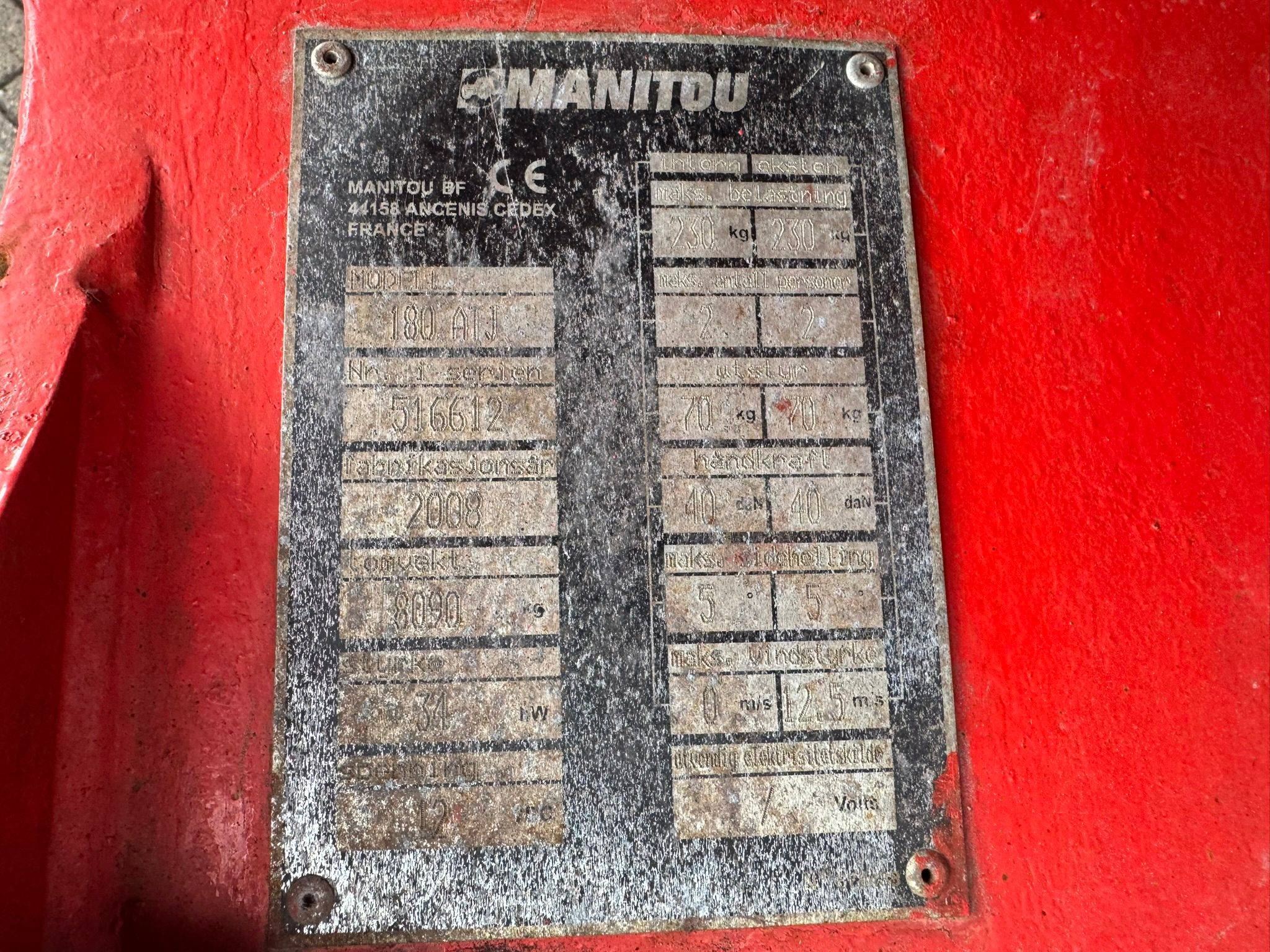 image of the lot