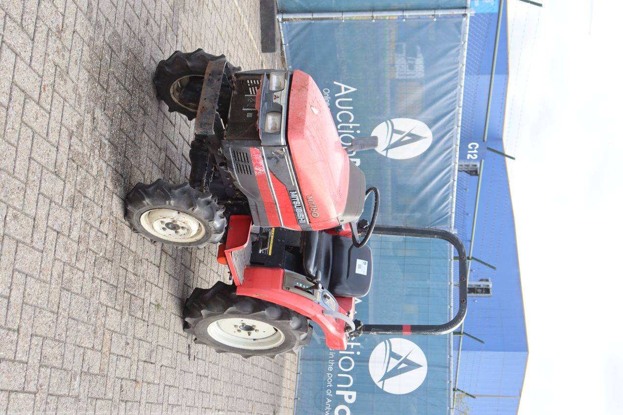 image of the lot