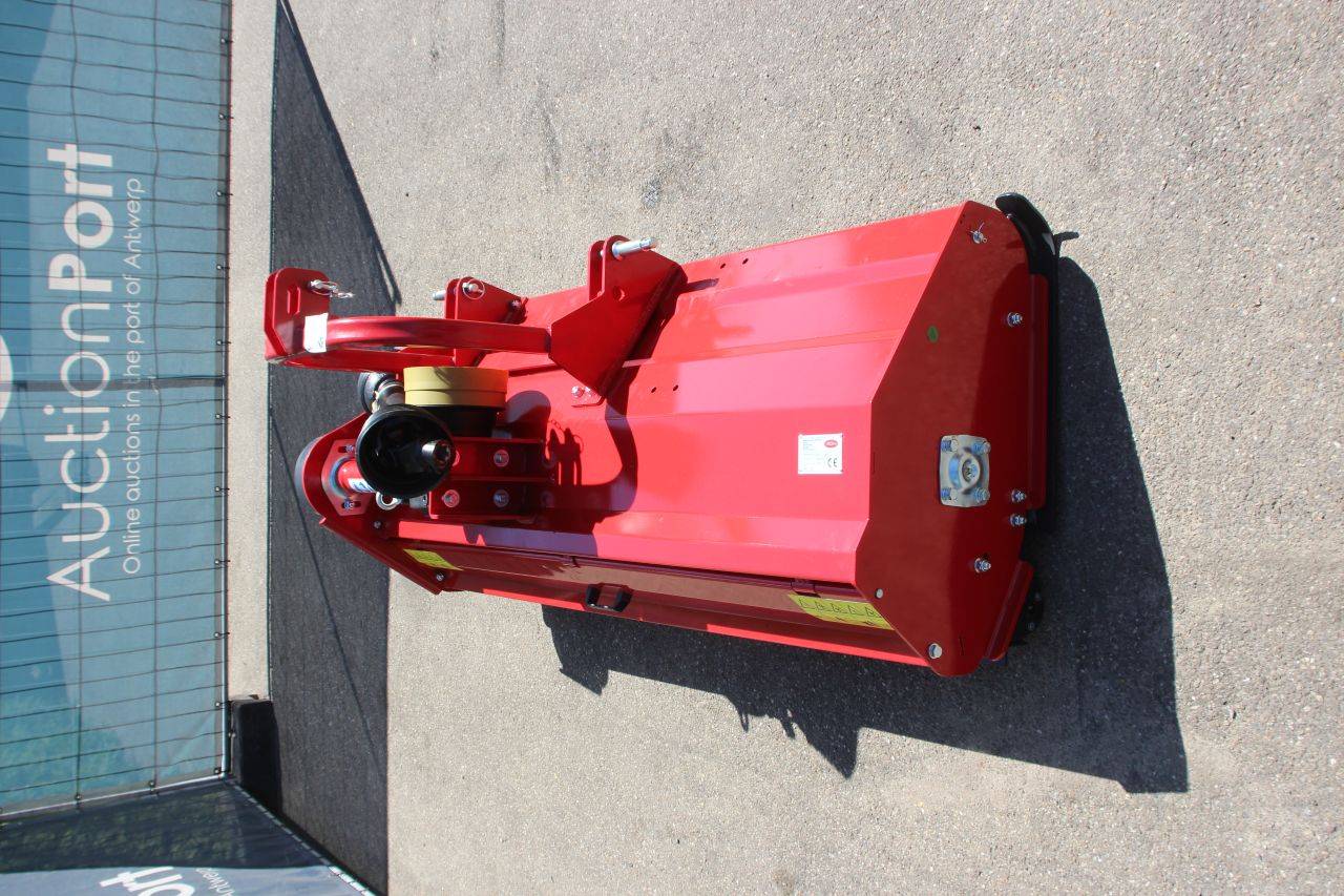 image of the lot