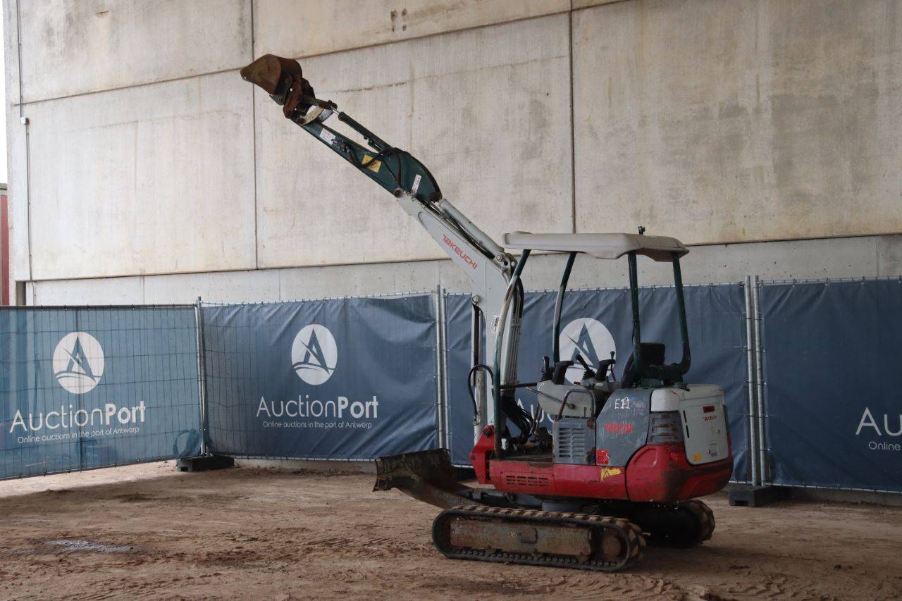 image of the lot
