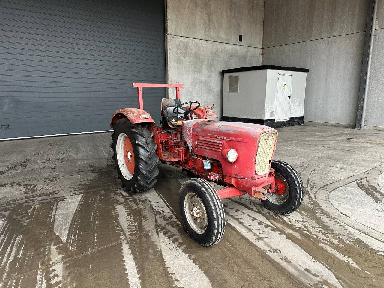 image of the lot