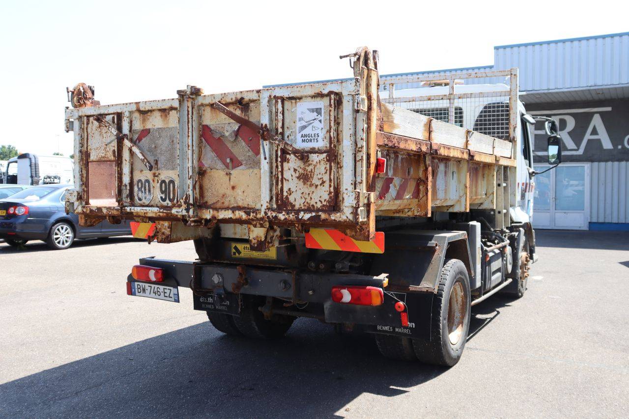 image of the lot