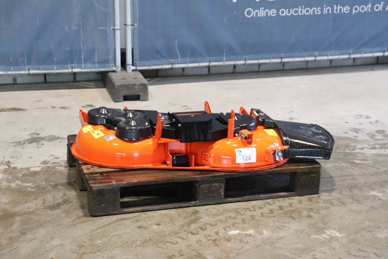 Mowing deck Kubota RCK42-LT20EU-2 2018