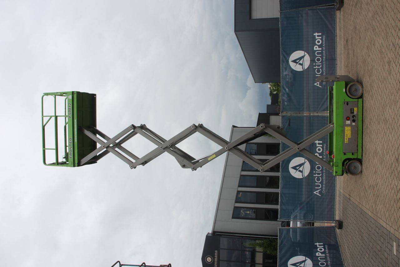 image of the lot