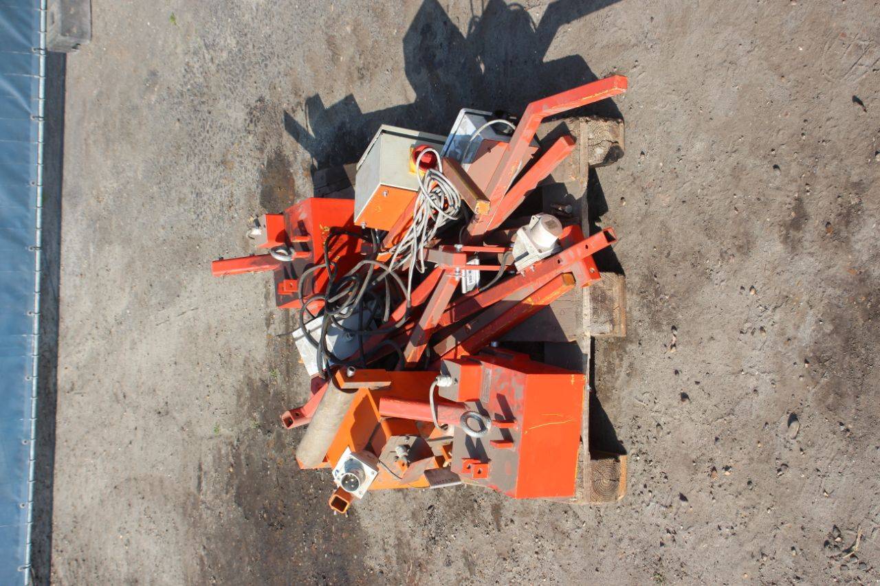 image of the lot