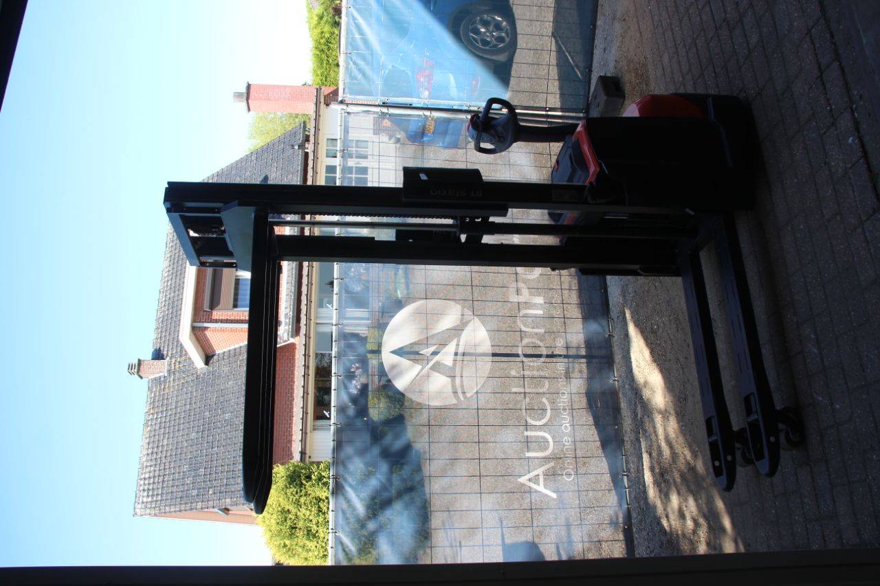 image of the lot