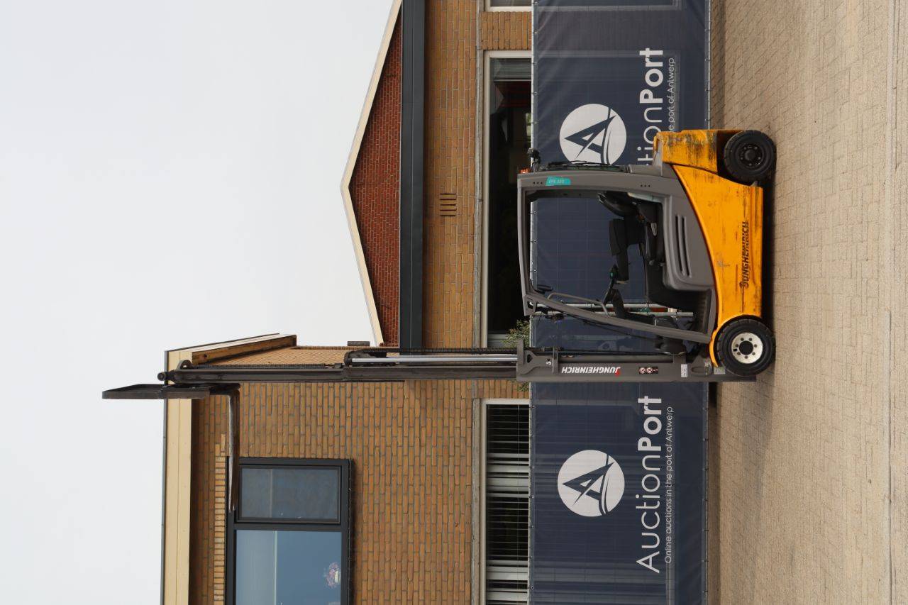 image of the lot