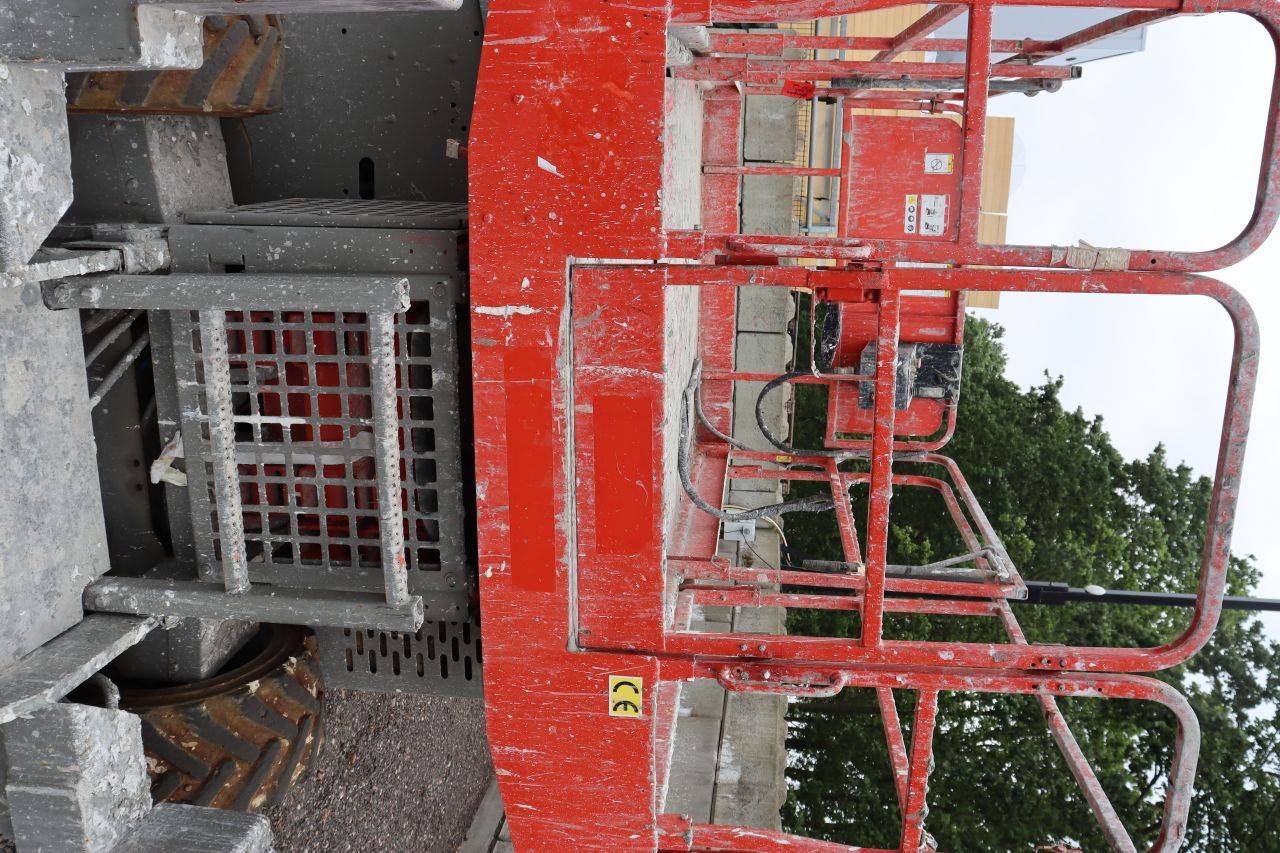 image of the lot