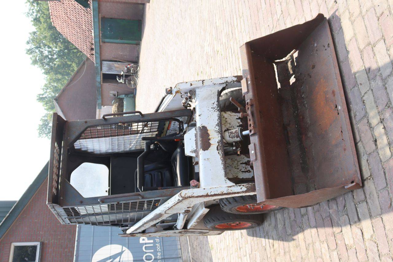 image of the lot