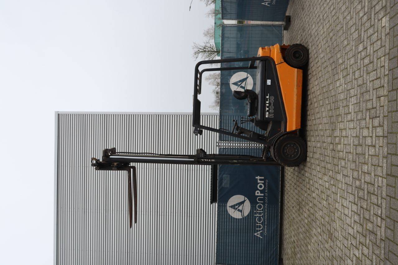 image of the lot