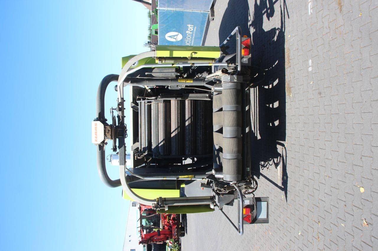 image of the lot