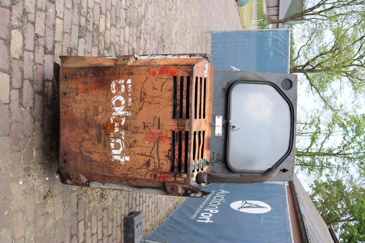 image of the lot