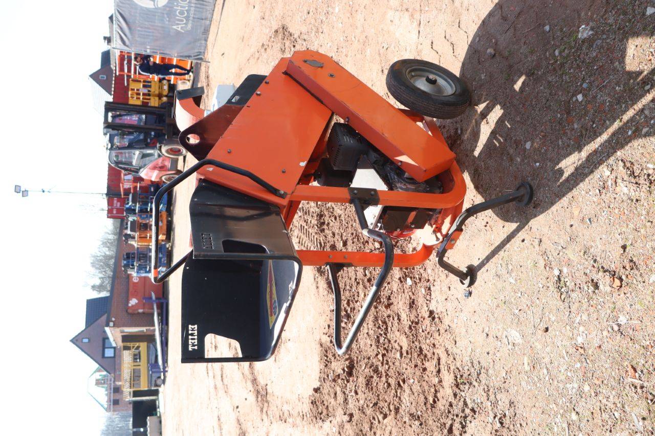 image of the lot