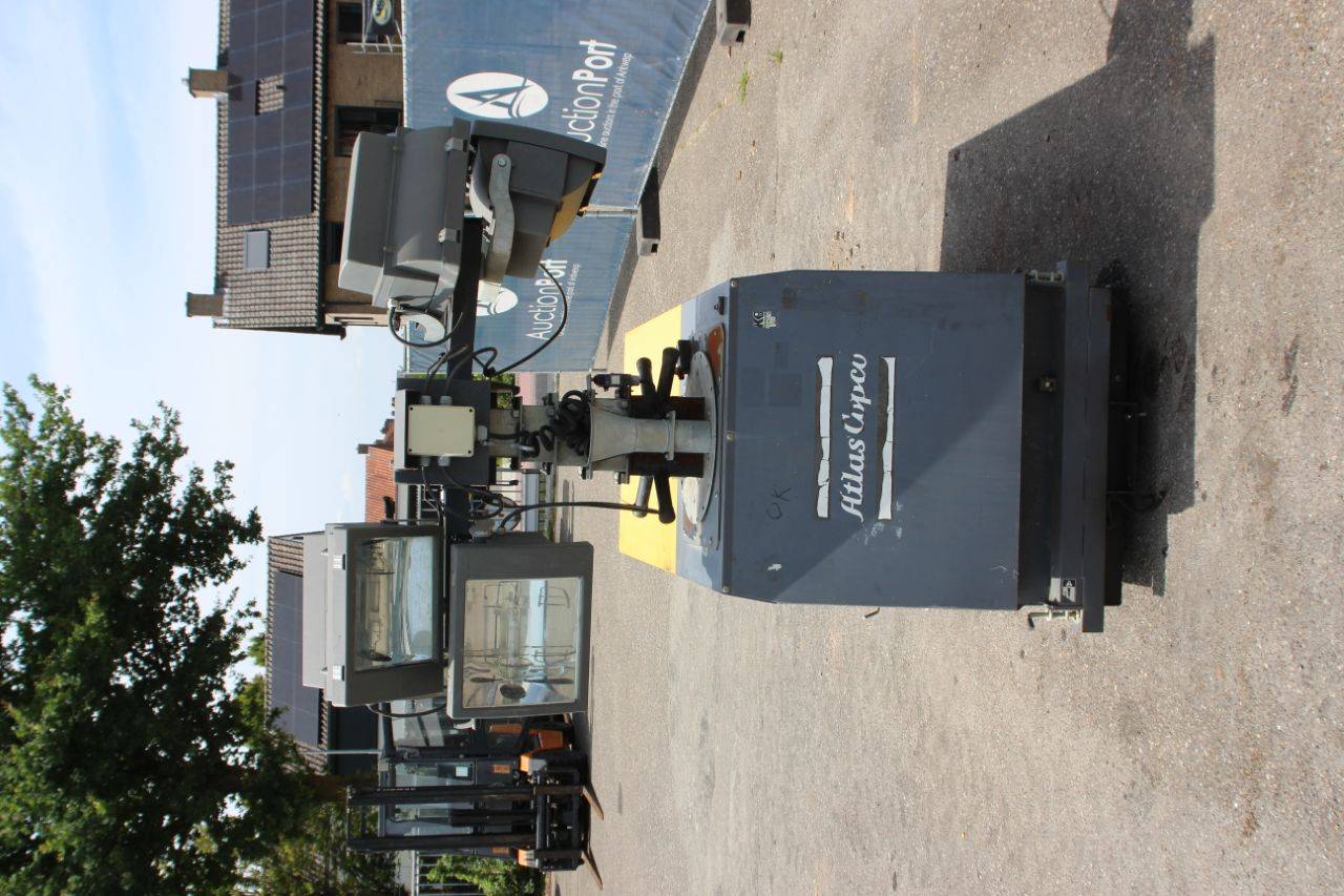 image of the lot